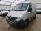 preview Renault Master #0