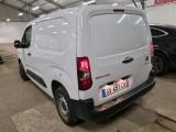 Citroen  Berlingo Fourgon Berlingo M 650 1.5 BlueHDi 100CV BVM6 6E #1