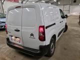 Citroen  Berlingo Fourgon Berlingo M 650 1.5 BlueHDi 100CV BVM6 6E #2