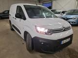 Citroen  Berlingo Fourgon Berlingo M 650 1.5 BlueHDi 100CV BVM6 6E #3