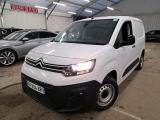 Citroen  Berlingo Fourgon Berlingo M 650 1.5 BlueHDi 100CV BVM6 6E #0