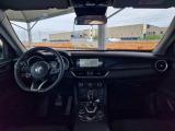 AlfaRomeo 22BUS ALFA ROMEO STELVIO / 2017 / 5P / SUV 2.2 TURBO DIESEL 190CV BUSINESS AT8 Q4 #2