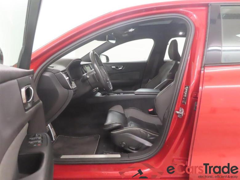 VOLVO S60 2.0 T5 Intro Edition #5