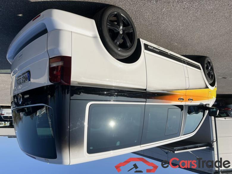 Vw Multivan Edition 25 4Motion T5 Transporter Bus #3