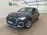 Audi 55 TFSI e 367 QTT S TRONIC 7 S LINE AUDI Q5 Sportback / 2020 / 5P / SUV 55 TFSI e 367 QTT S TRONIC 7 S LINE #0