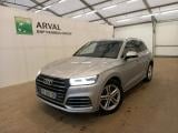 Audi 55 TFSI e 367 QTT S TRONIC 7 S LINE Q5 55 TFSI e quattro S line 2.0 TFSI 365CV BVA7 E6dT #0