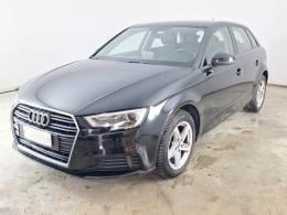 Audi A3STRSTCK1 AUDI A3 / 2016 / 5P / BERLINA 1.6 TDI S TRONIC BUSINESS SB