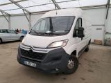 Citroen  CITROEN Jumper VU 4p Fourgon 33 L2H2 BlueHDi 130 BVM6 Busin #0