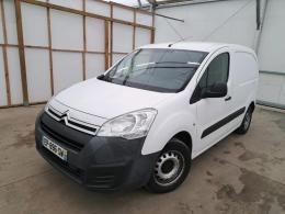 Citroen BlueHDi 75 BVM Club M Berlingo Fourgon Club L1 (Court) 1.6 BlueHDi 75CV BVM5 E6