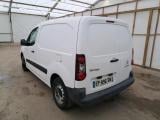 Citroen BlueHDi 75 BVM Club M Berlingo Fourgon Club L1 (Court) 1.6 BlueHDi 75CV BVM5 E6 #1