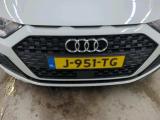 AUDI A1 Sportback 25 TFSI #3