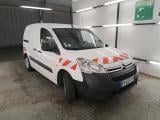 Citroen BlueHDi 100 S&S ETG6 Business M Berlingo Fourgon Business L1 (Court) 1.6 BlueHDi 100CV BVA6 E6 #3