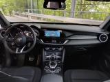 AlfaRomeo 98 ALFA ROMEO STELVIO / 2017 / 5P / SUV 2.2 TD 160 CV SUPER BUSINESS AT8 RWD #2