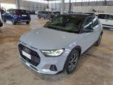 Audi 4 AUDI A1 CITYCARVER / 2018 / 5P / BERLINA 30 TSI S TRONIC CITYCARVER ADMIRED #0