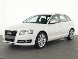 AUDI A3 Sportback (Inzahlungnahme MwSt. nicht ausweisbar) 1.2 TFSI EU5, Sportback Attraction #0