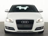 AUDI A3 Sportback (Inzahlungnahme MwSt. nicht ausweisbar) 1.2 TFSI EU5, Sportback Attraction #1