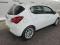 preview Opel Corsa #2