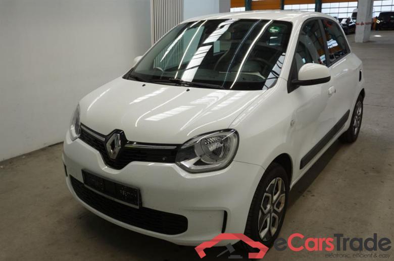 Renault Twingo ´14 Twingo Limited 1.0 SCe 54KW MT5 E6dT #1