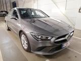 Mercedes CLA CLA CLA 180 Business Solution 100kW/136pk  4D/P Man-6 #1