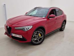 ALFA ROMEO STELVIO 2.0 TB Q4 SPRINT AUT