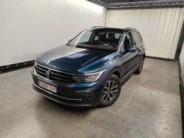 Volkswagen Tiguan 1.4 eHybrid DSG Life Business 5d