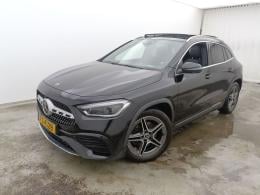 MERCEDES CLASSE GLA DIESEL - 2020 GLA 220 d 190 4-Matic 5d Auto