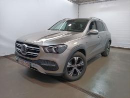 Mercedes-Benz GLE GLE 350 de 4MATIC 5d