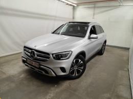 Mercedes-Benz GLC GLC 200 d Business Solution 5d