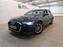 Audi 35 TDI S Tronic AUDI A6 Avant / 2018 / 5P / Break 35 TDI S Tronic