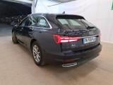 Audi 35 TDI S Tronic AUDI A6 Avant / 2018 / 5P / Break 35 TDI S Tronic #1