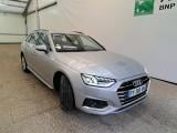 Audi 30 TDI 136 S tronic Business line A4 Avant 30 TDI Business Line 2.0 TDI 135CV BVA7 E6d #3