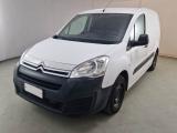 Citroen 15 CITROEN BERLINGO 2015 VEIC FURG 4P BLUEHDI 100 CLUB VAN #0