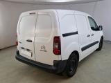 Citroen 15 CITROEN BERLINGO 2015 VEIC FURG 4P BLUEHDI 100 CLUB VAN #1