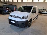 Citroen 1 CITROEN BERLINGO / 2018 / 4P / VETT. FURGONATA BLUEHDI 100 SeS M CLUB #0