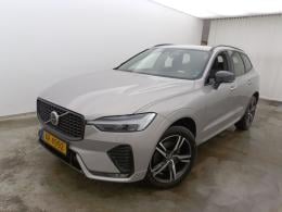 VOLVO XC60 DIESEL - 2021 2.0 B4 197 MHEV R-Design 5d