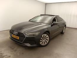 AUDI A7 SPORTBACK DIESEL - 2018 40 TDi 204 Quattro S tronic (EU6AP) 5d