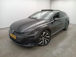 VOLKSWAGEN ARTEON SHOOTING BRAKE DIESEL 2.0 TDi 200 SCR 4Motion R-Line DSG 5d