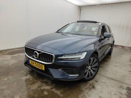 VOLVO V60 - 2018 2.0 T8 TE Inscription Gear.Plug (EU6d-T. 5d