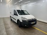 Citroen &BlueHDi 100 S&S BVM Business M Berlingo Fourgon Business L1 (Court) 1.6 BlueHDi 100CV BVM5 E6 #3