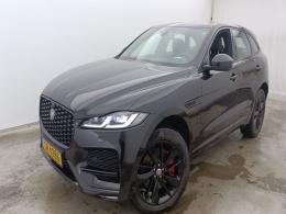 JAGUAR F-PACE DIESEL 3.0 D MHEV AWD D300 SE 5d