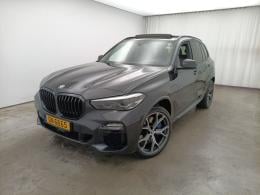 BMW X5 - 2018 3.0AS xDrive45e 286 PHEV (EU6d-TEMP) 5d