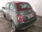 preview Fiat 500C #1