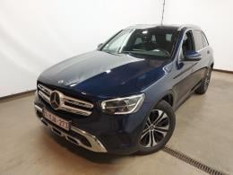 Mercedes-Benz GLC GLC 200 d Business Solution 5d