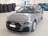 Audi 75 AUDI A1 / 2018 / 5P / BERLINA 35 TFSI S TRONIC S LINE EDITION SPORTB. #0