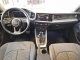 Audi 75 AUDI A1 / 2018 / 5P / BERLINA 35 TFSI S TRONIC S LINE EDITION SPORTB. #2