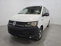 Volkswagen T6 Transporter 2.0 TDi 199Hp 4Motion 6PL Aut. Leather Klima PDC ...