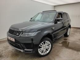 Land Rover Range Rover Sport P400e HSE 5d