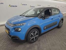 CITROEN C3 PureTech 82 Feel Edition 5D 60kW