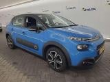 CITROEN C3 PureTech 82 Feel Edition 5D 60kW #1