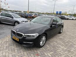 BMW 5-serie 530e iPerformance High Executi